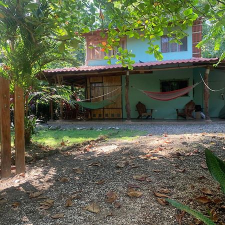 Casita De Los Suenos Cabuya  Экстерьер фото