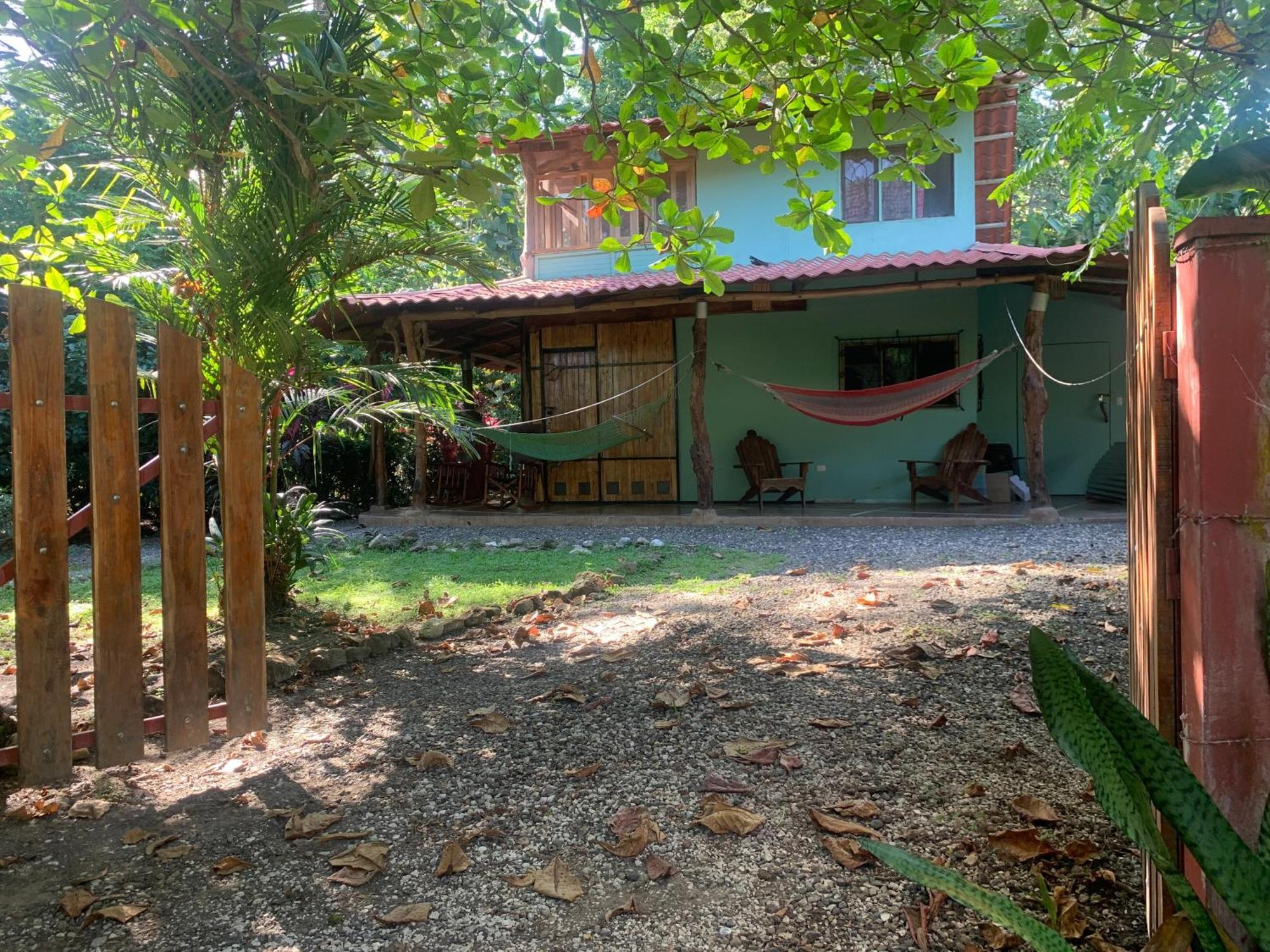 Casita De Los Suenos Cabuya  Экстерьер фото