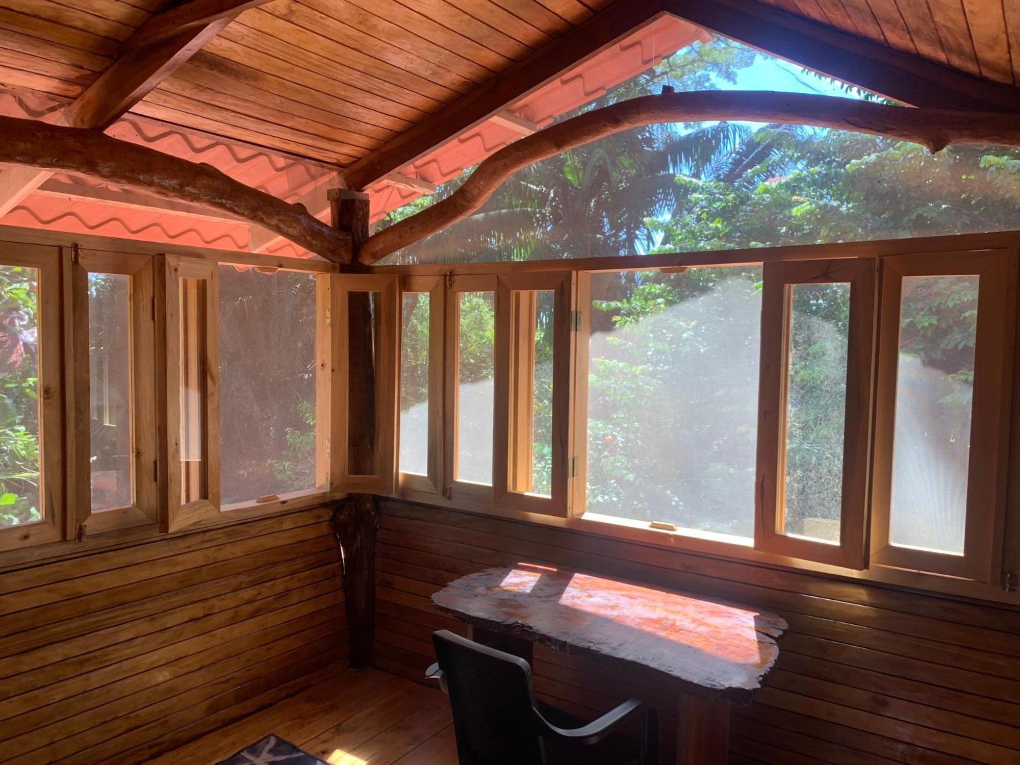 Casita De Los Suenos Cabuya  Экстерьер фото