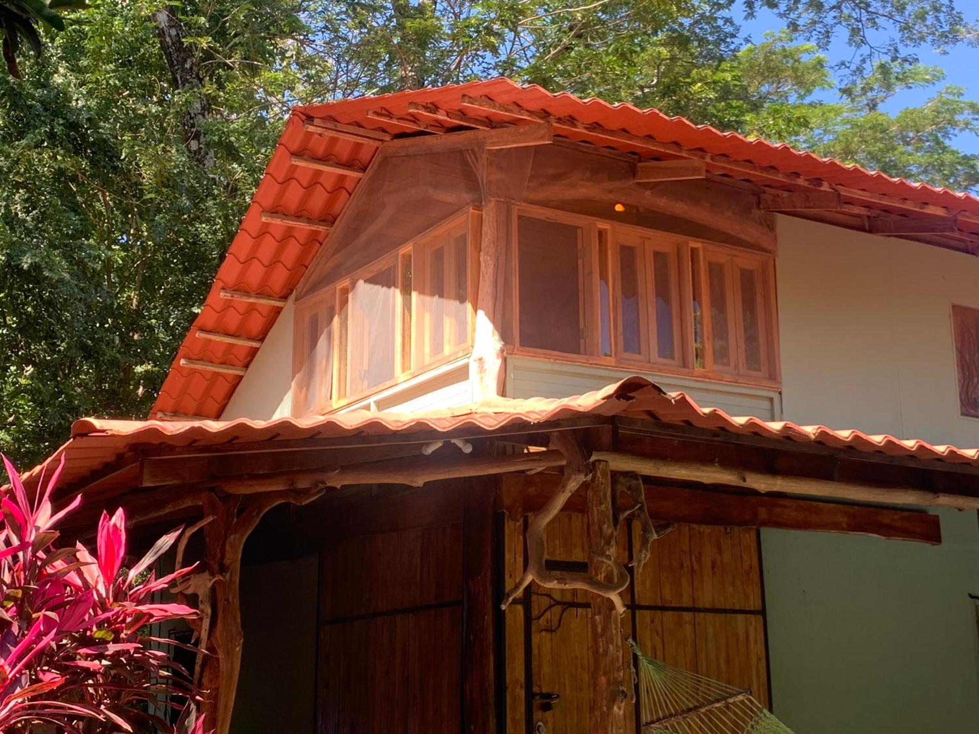 Casita De Los Suenos Cabuya  Экстерьер фото