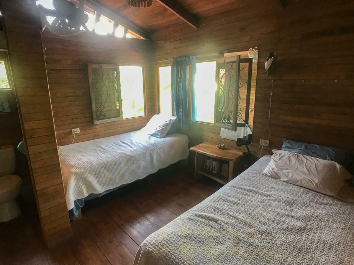 Casita De Los Suenos Cabuya  Экстерьер фото