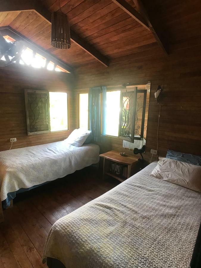 Casita De Los Suenos Cabuya  Экстерьер фото