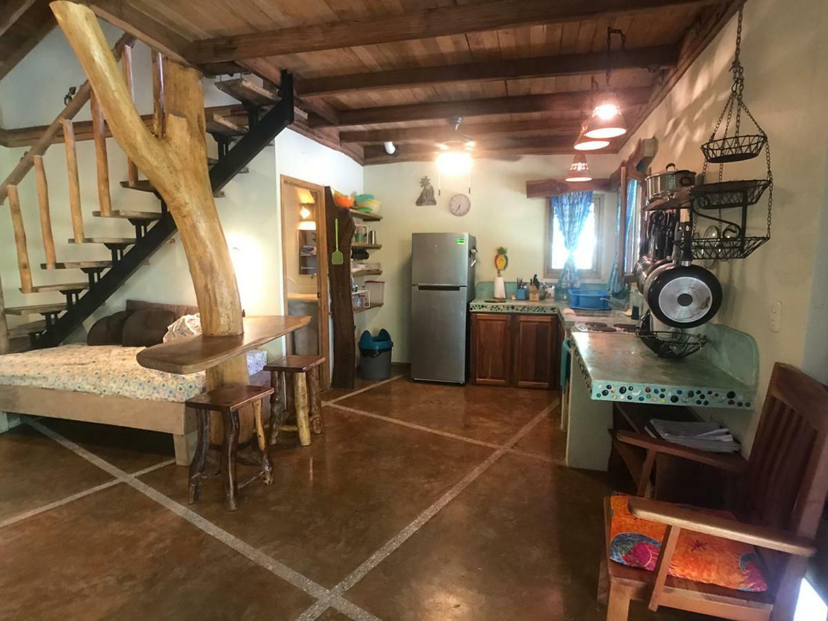 Casita De Los Suenos Cabuya  Экстерьер фото