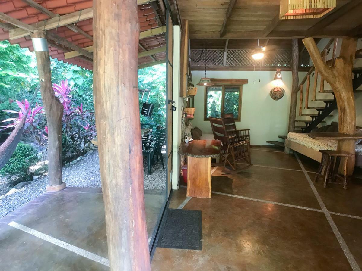 Casita De Los Suenos Cabuya  Экстерьер фото